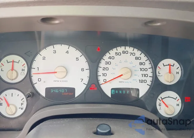 1D7HU18D54J158148: 43624483