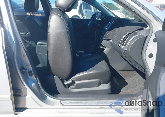 1N4BL2AP0AN457490: 43624498