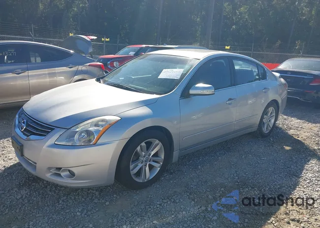 1N4BL2AP0AN457490: 43624498