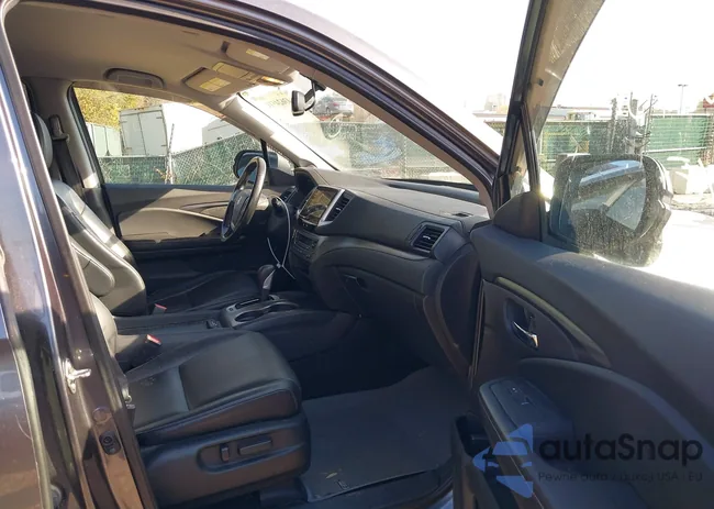 5FPYK2F61HB007659: 43624511