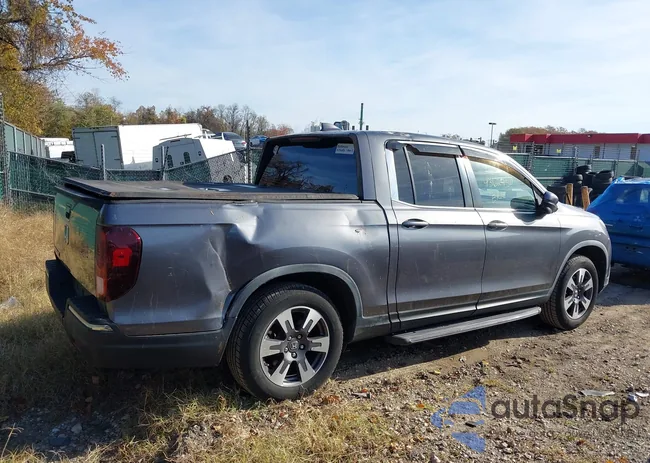 5FPYK2F61HB007659: 43624511