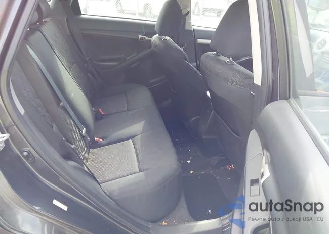 5Y2SP6E08AZ414396: 43624536