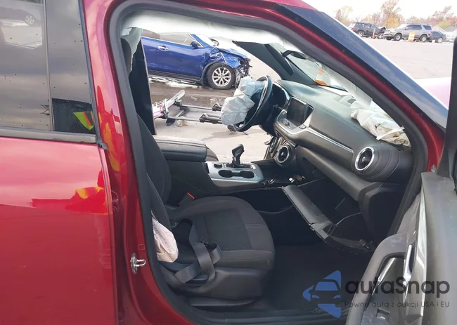 3GNKBHRS0LS541785: 43624540