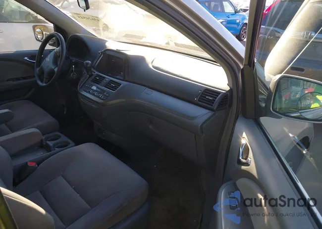 5FNRL38455B027470: 43624545