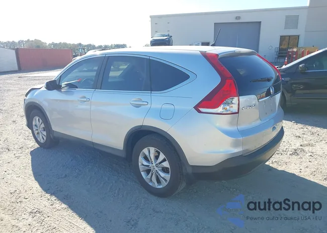 2HKRM3H57DH521805: 43624552