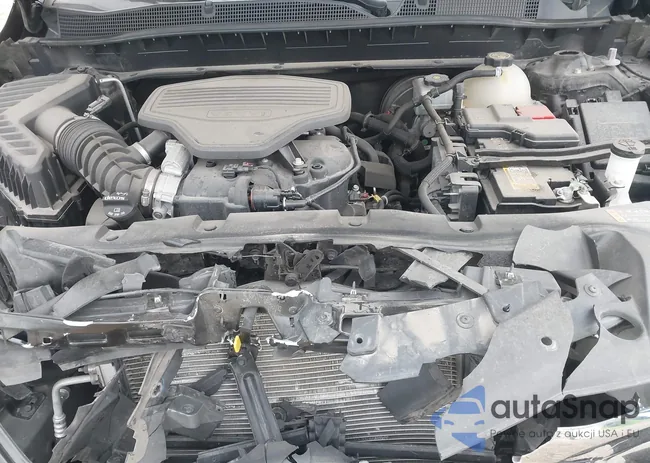 3GNKBHRS7KS649903: 43624556