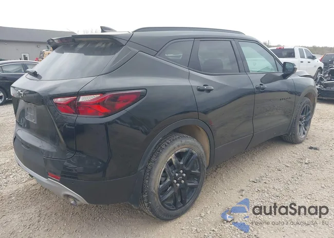 3GNKBHRS7KS649903: 43624556