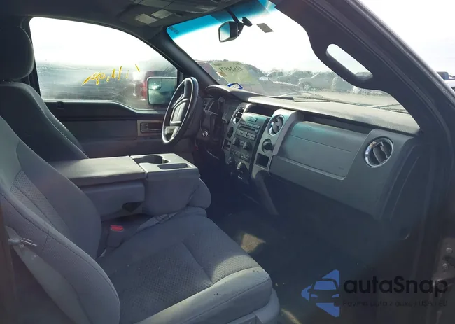 1FTEW1CM4BKD43488: 43624571