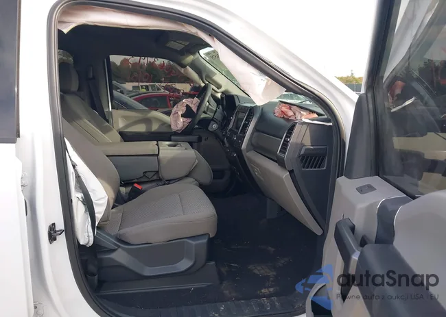 1FT7W2B68NED70813: 43624575