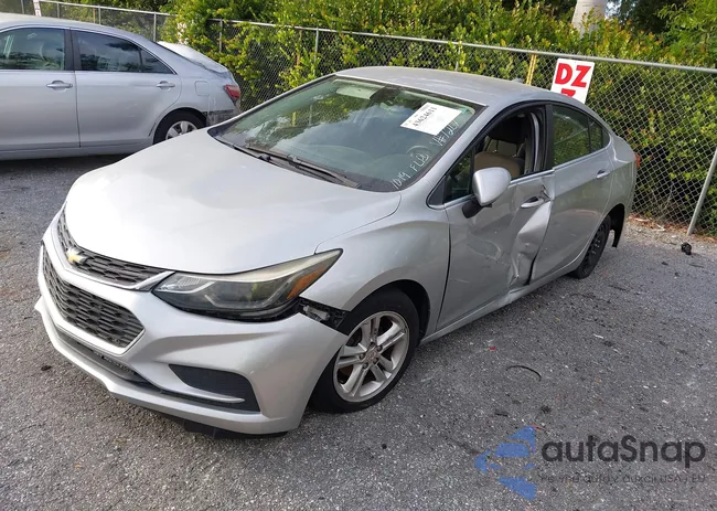 1G1BE5SM7H7197204: 43624611