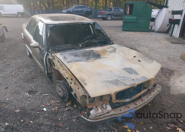 1G4CW52L8RH612196: 43624620