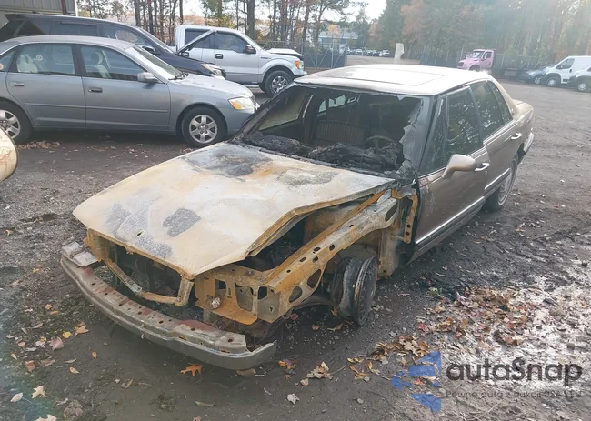 1G4CW52L8RH612196: 43624620