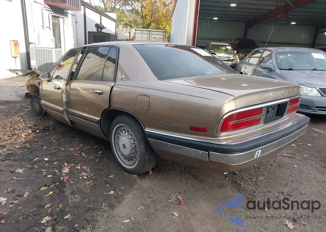 1G4CW52L8RH612196: 43624620