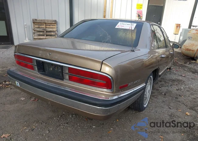 1G4CW52L8RH612196: 43624620