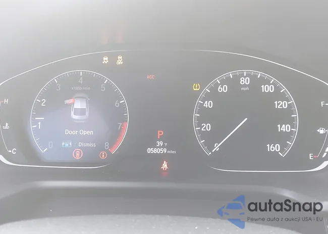 1HGCV2F32LA028040: 43624625