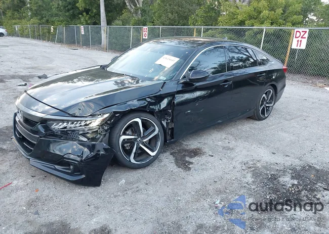 1HGCV2F30MA018883: 43624641