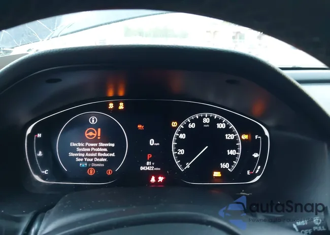 1HGCV2F30MA018883: 43624641