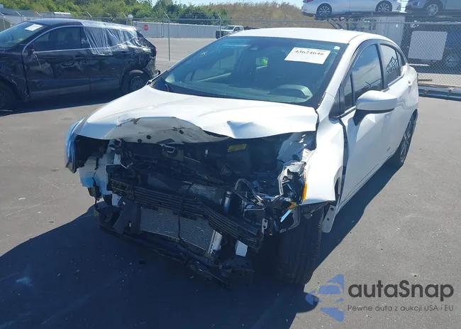 3N1CN8EV1RL871252: 43624646