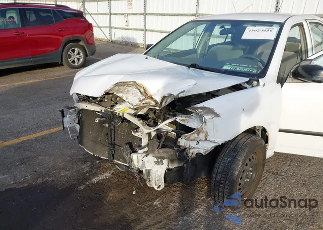 2T1BR32EX4C244310: 43624656