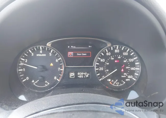 1N4AL3AP8DN476956: 43624769