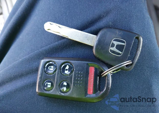 5FNRL38786B073127: 43624828