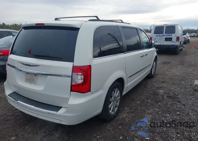 2C4RC1CGXCR233214: 43624838