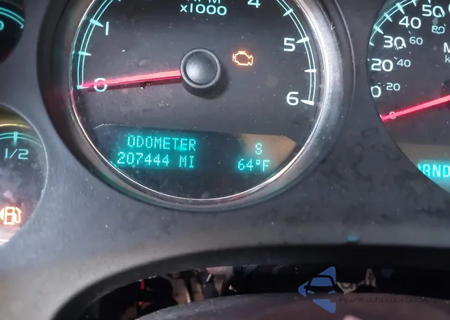 1GNSCAE03BR174049: 43623898