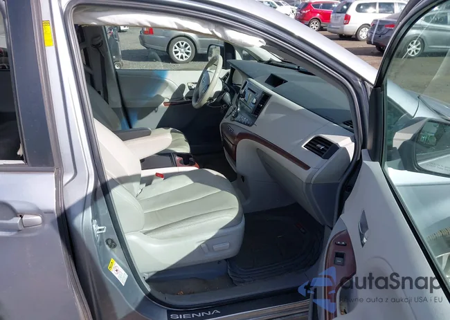 5TDYK3DC7DS344995: 43623924