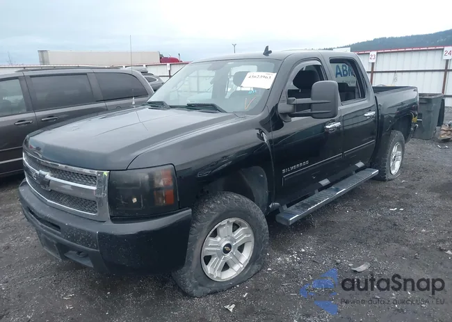 3GCRKSE37AG242524: 43623963