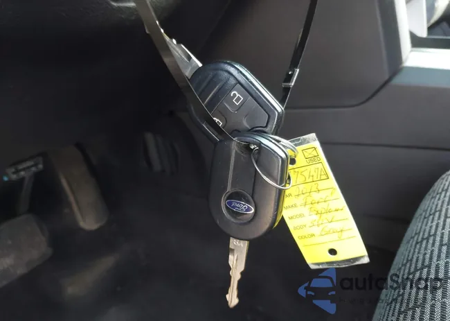 1FM5K8D84DGA50679: 43623998