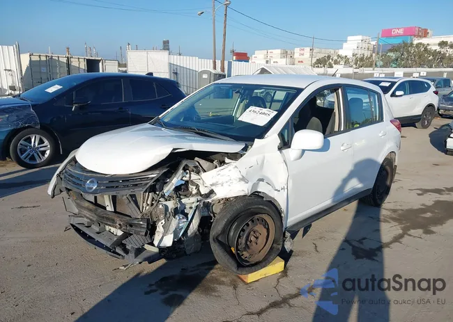 3N1BC1CP9CL364605: 43624005