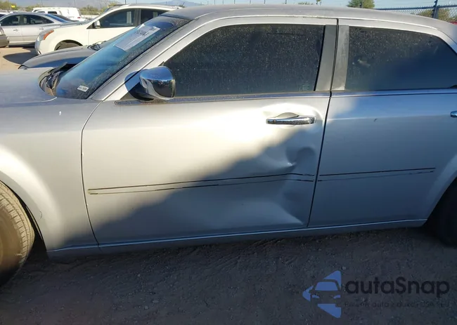 2C3CA5CV2AH167931: 43624081