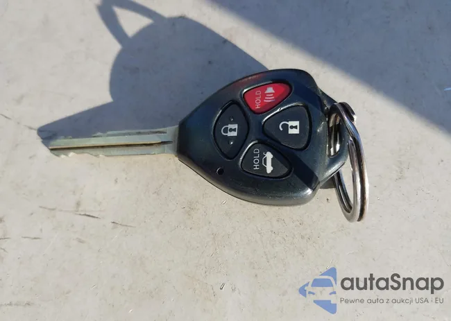 2T1BU4EE3DC998262: 43624083