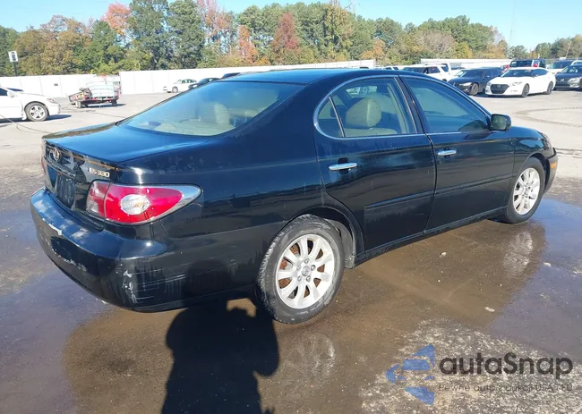 JTHBA30G540005719: 43624085