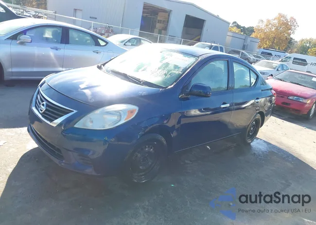 3N1CN7AP0CL822598: 43624087