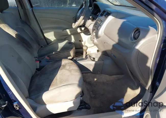 3N1CN7AP0CL822598: 43624087