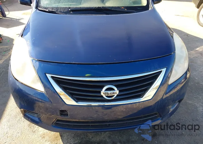 3N1CN7AP0CL822598: 43624087