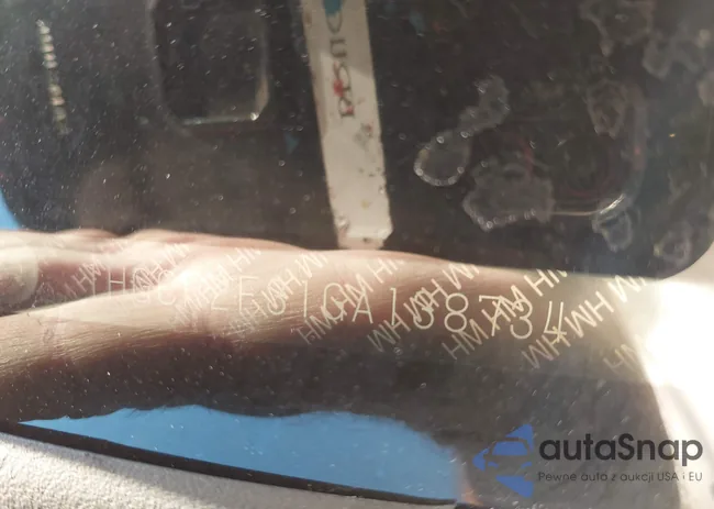 1HGCR2F31GA138734: 43624093