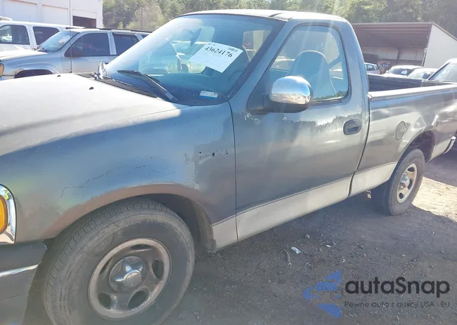 2FTRF17204CA06141: 43624176