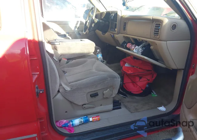 1GKEC13V52R132460: 43624207