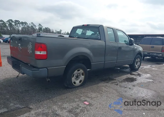 1FTRX12W15NB10074: 43624211