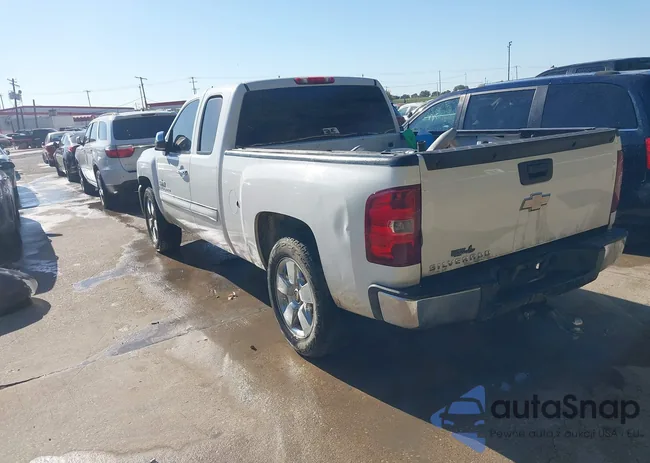 1GCEC29039Z278282: 43624225