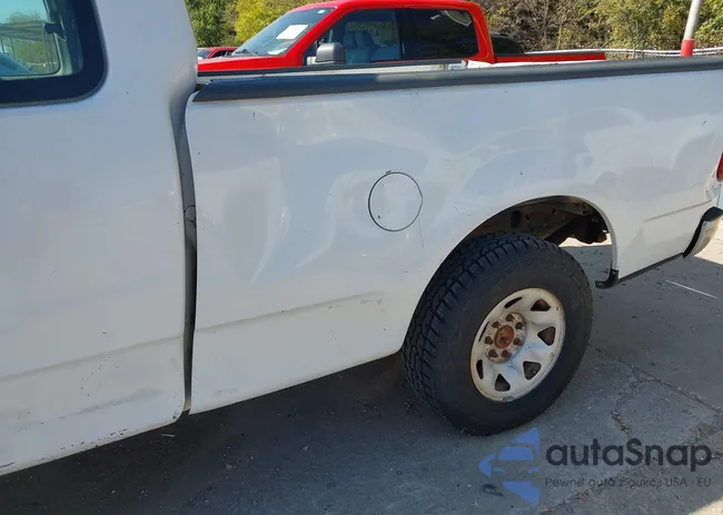 1FTEX276XVKD42364: 43625271