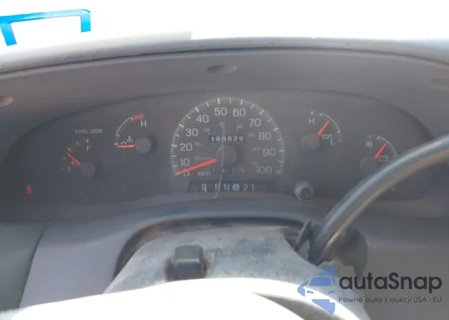 1FTEX276XVKD42364: 43625271