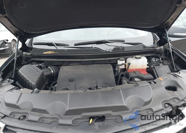 1GNETTKW4RJ129034: 43625348