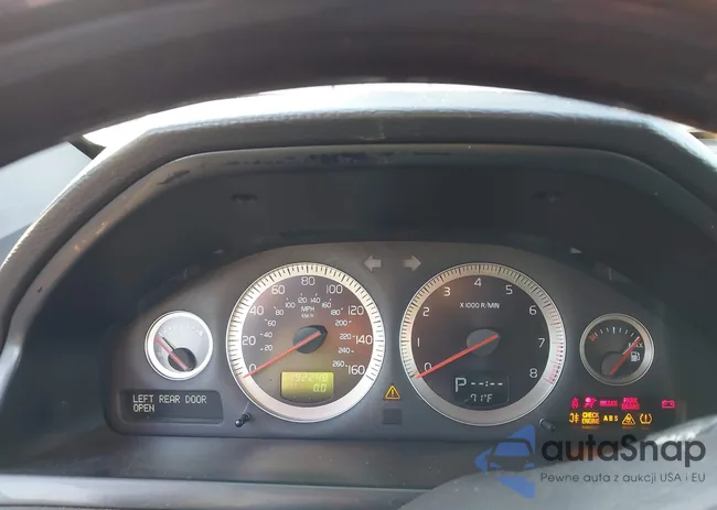 YV4952CZ8E1690349: 43625386