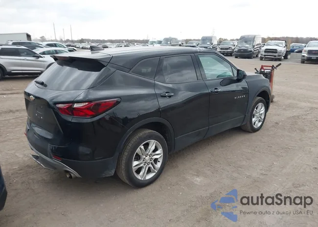 3GNKBCR4XMS571110: 43625414