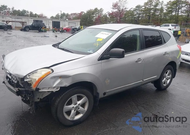 JN8AS5MT7CW607079: 43625420