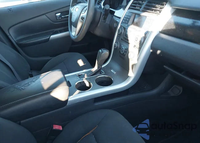 2FMDK3GC6EBA22549: 43625423