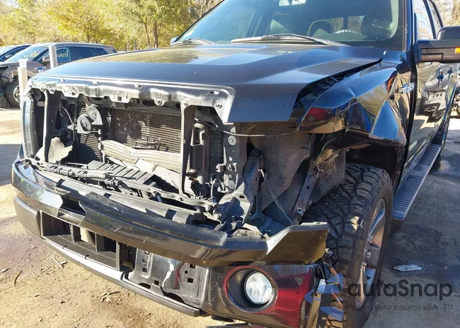 1FTFW1CT8EKD38438: 43625439